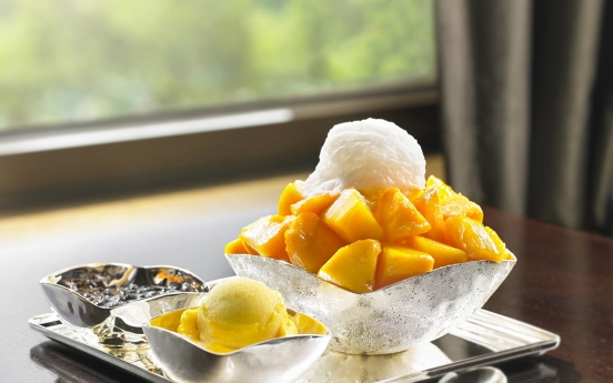 [KH Explains] Mango bingsu prices continue to go up but why?
