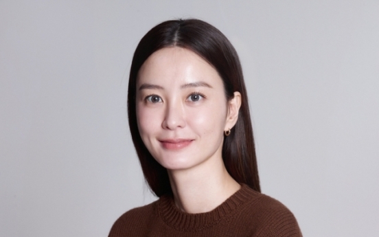 Actor Jung Yu-mi says director Bong recommended joining the cast of ‘Sleep’