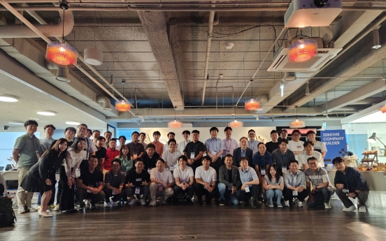 Hyundai Motor’s 3 startups spin off ahead of schedule