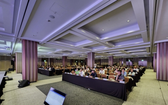 Conference highlights unlimited potential of NFT