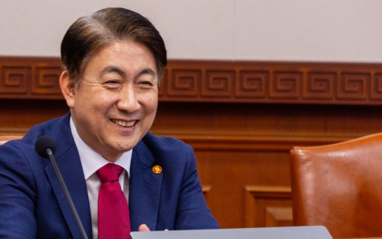 Presidential office calls story targeting Yoon ‘worst fake news’