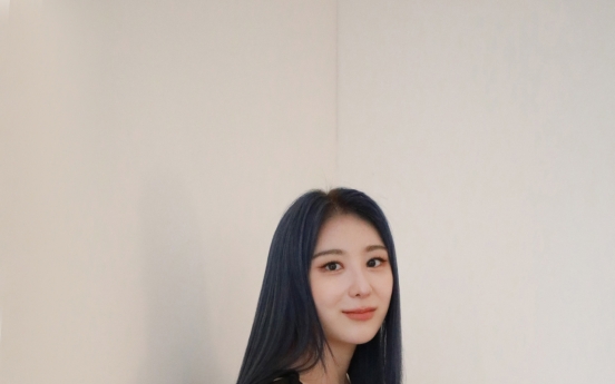 [Herald Interview] Queen of performance Lee Chaeyeon says dance is what defines her