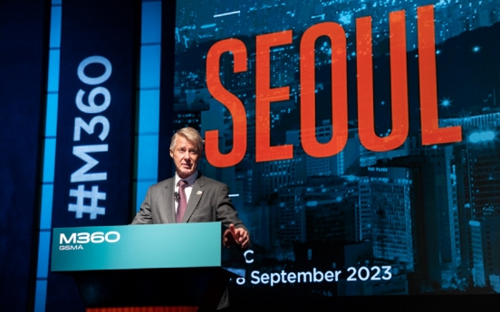 M360 APAC makes Seoul debut to explore digital-first future