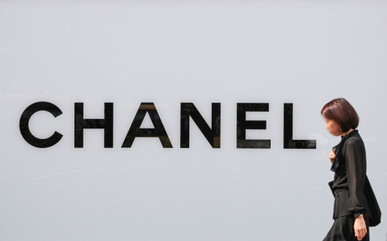 After record earnings, large-scale walkout looms at Chanel Korea