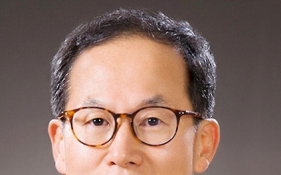 KB chooses Yang Jong-hee as top chairman candidate