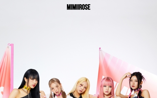 [Herald Interview] Mimiirose hopes to make a name for itself