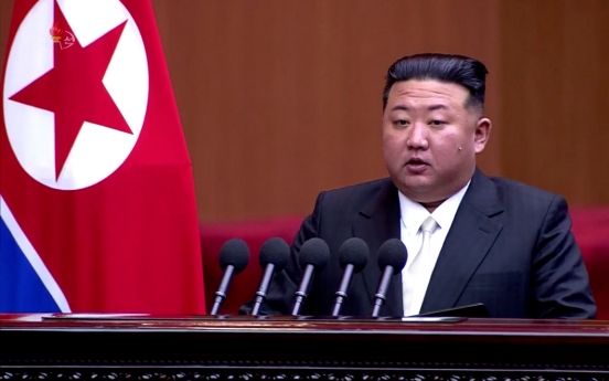 NK leader sends congratulatory message to Xi on Chinese founding anniversary