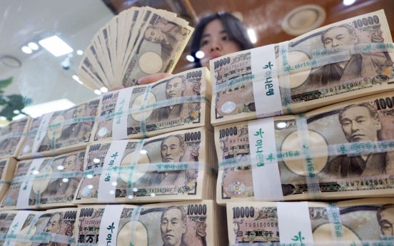 Foreign reserves down for 2nd month in September on strong dollar, stabilization measures