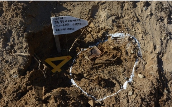Remains of 2 more Korean War soldiers identified