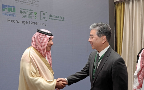 Hyundai partners with Saudi firms to build hydrogen mobility ecosystem