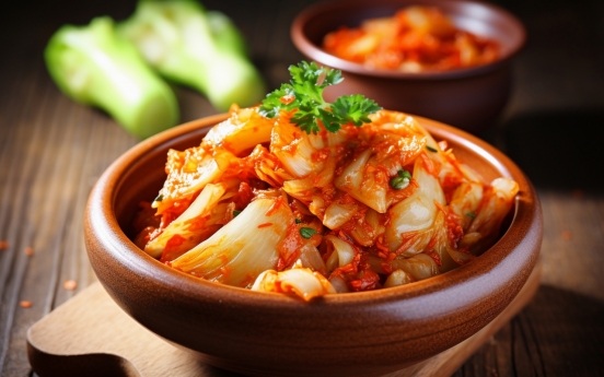 US House to adopt resolution for ‘Kimchi Day’