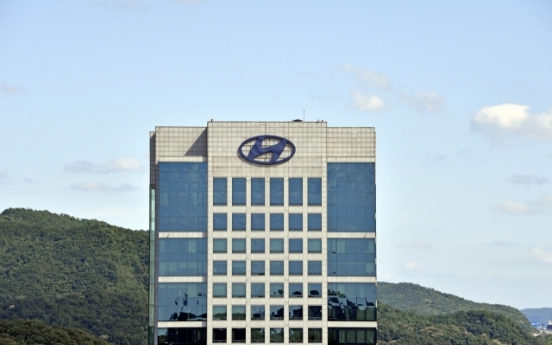 Hyundai Motor posts record Q3 earnings on upbeat US sales