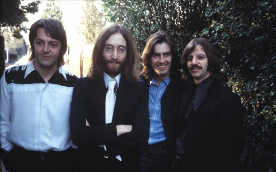 The Beatles release new track ‘Now And Then’ after 27 years thanks to AI
