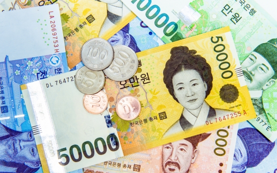 US Treasury removes Korea from currency manipulation watchlist