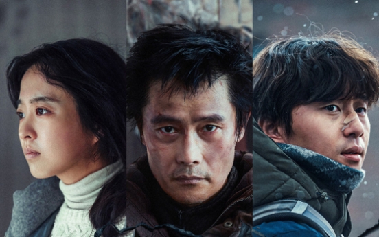 ‘Concrete Utopia,’ ‘Moving’ sweep 59th Daejong Film Awards