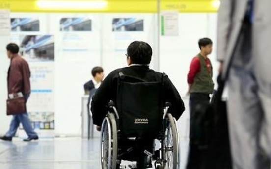 All residents with disabilities to get personal doctor