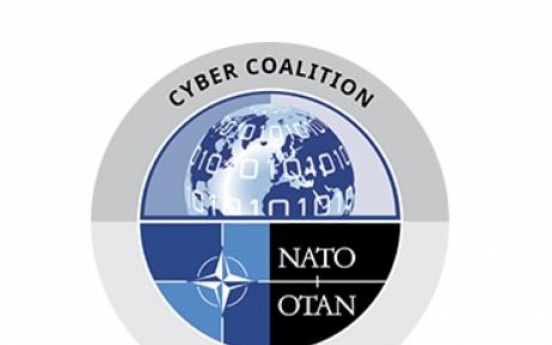 S. Korea attends NATO-led cyberdefense exercise