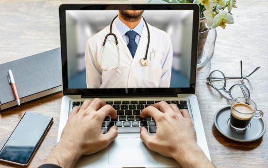 S. Korea to expand telemedicine services in remote areas