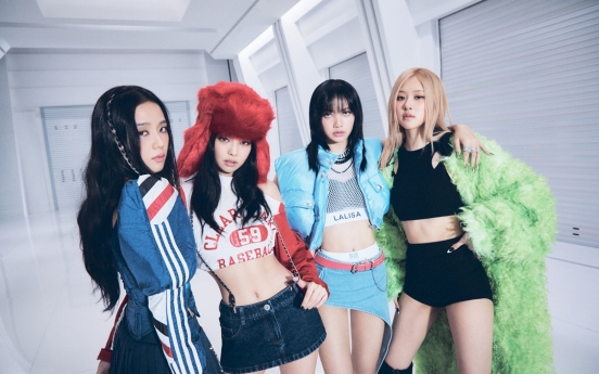 Blackpink survives 7-year curse, renews exclusive contract with YG