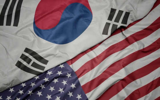 US defense policy bill calls for maintaining 28,500 US troops in Korea