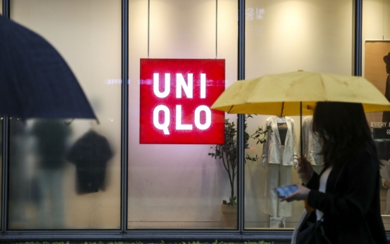 Questions raised over Uniqlo’s hefty dividend payouts