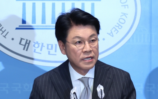 Yoon’s close aide says he won't run in next year’s election
