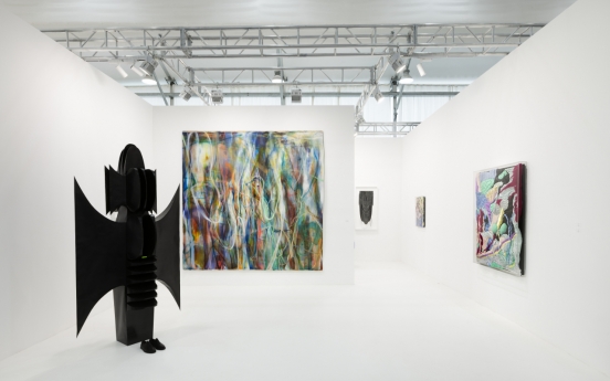 [Herald Interview] G Gallery looks ahead with emerging Korean artists