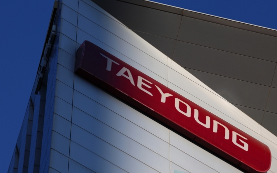 Taeyoung inches closer to avoiding court receivership