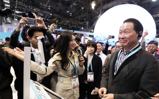 [CES 2024] AI success hinges on steady, strategic investments: Chey