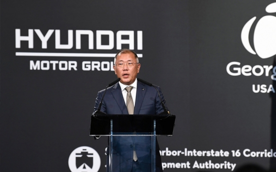 Hyundai takes earnings crown after profit surge