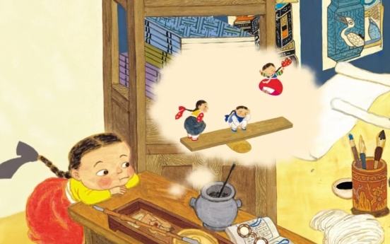 Storytelling videos on Seollal released in six languages