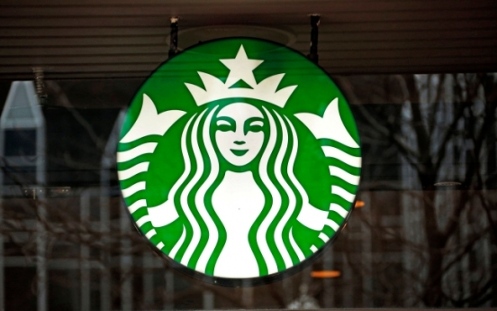Korea ranked No. 4 in Starbucks store count