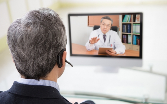 Govt. to expand telemedicine services if trainee doctors go ahead with strike
