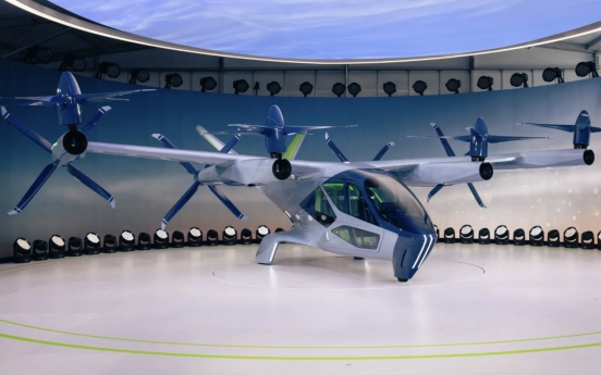 Hyundai Motor, Supernal in search of best talents for advanced air mobility