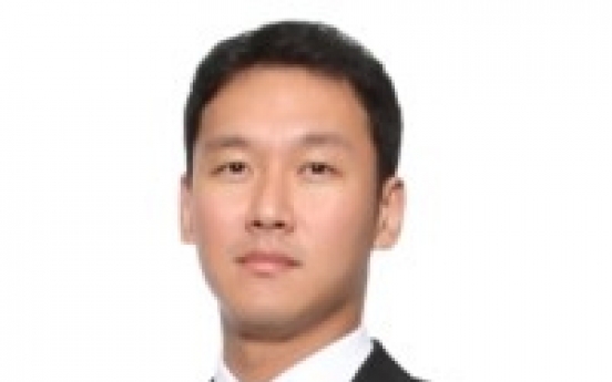Son-in-law of CJ Group chair appointed as head of CJ ENM's global biz division