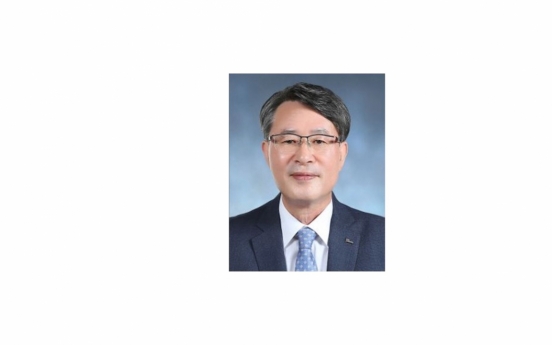 Lee Si-woo becomes sole CEO at Posco
