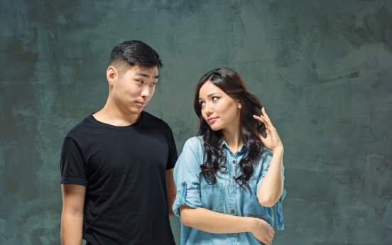 Dating dealbreakers for Korean divorcees: survey