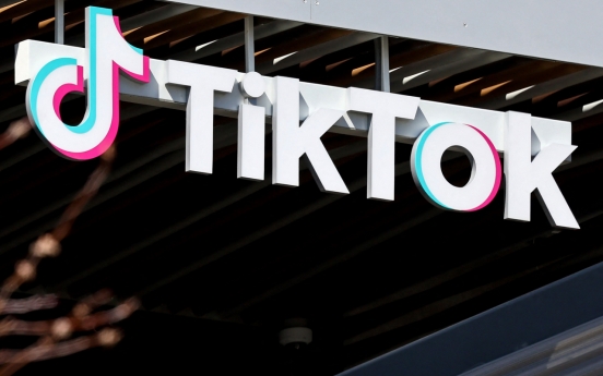 US House to vote on TikTok ban