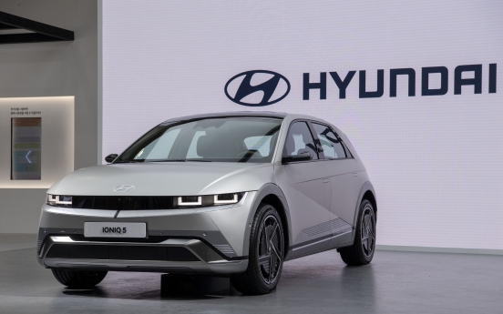 Hyundai Motor, Kia to recall nearly 170,000 EVs over charging software error