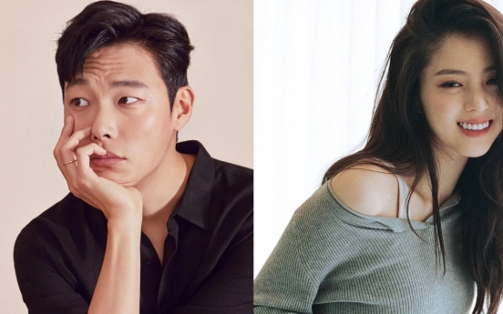 Ryu Joon-yeol, Han So-hee confirm dating since early 2024