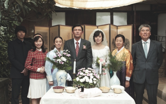 [History through films] ‘Ode to My Father,’ story of Korean fathers in the post-war era