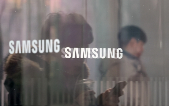 Samsung Display to pay out dividends for 1st time