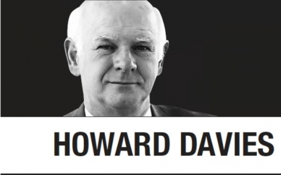 [Howard Davies] Are global capital rules possible?