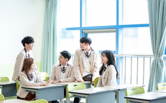 Seoul education office to support same-sex schools to turn coed