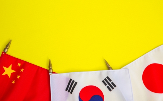 S. Korea, Japan, China finalizing date for Seoul summit: FM