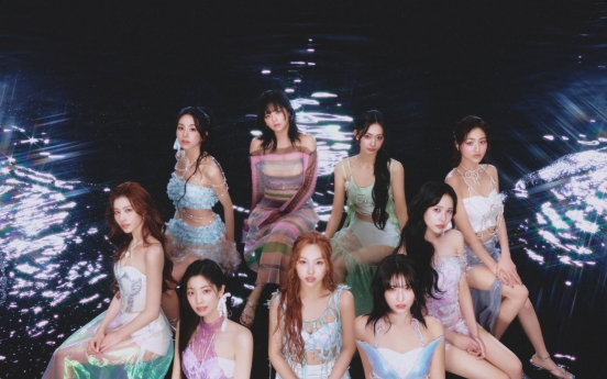 Twice to drop new Japanese album in July