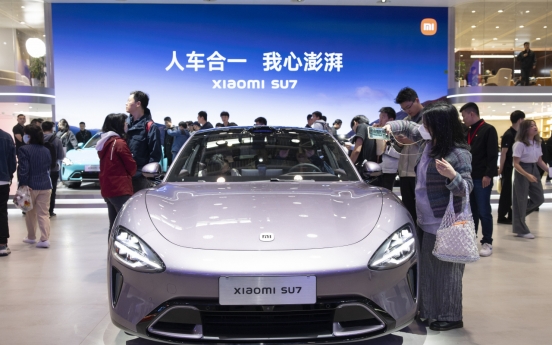 S. Korea notes industry concerns over US inquiry, proposed rules on connected vehicle supply chains