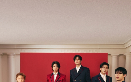 [Today’s K-pop] Stray Kids to drop new album in July: report
