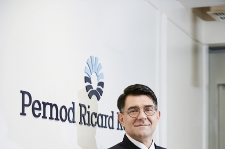  Pernod Ricard Korea looks to infuse Korean culture into drinking