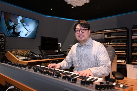  BTS a ‘wonderful musical companion’ : Big Hit Music producer Pdogg